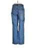 Universal Thread Blue Jeans Size 10R - photo 2