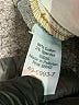 Ellos Chevron-herringbone Blue Jeans Size 28 waist - photo 5