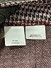 Nine West Houndstooth Gray Casual Pants Size 18 - photo 5