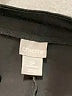 Chico's Solid Black Dress Pants Size Lg Petite (2) - photo 7