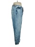 River Island Blue Jeans Size 28 waist - photo 4