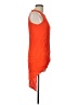 Shilla Orange Sleeveless Blouse Size L - photo 4