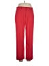 Athleta Red Casual Pants Size 12 - photo 1