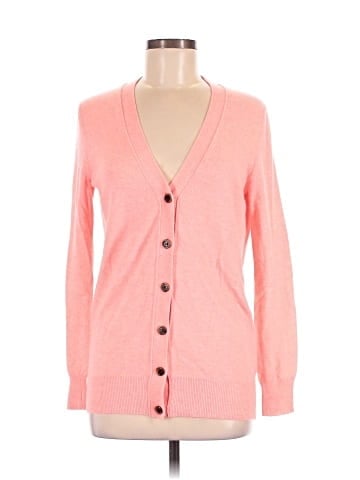 J.Crew Wool Cardigan (view 1)
