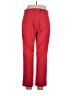 Athleta Red Casual Pants Size 12 - photo 2