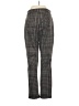 Sanctuary Plaid Gray Brown Dress Pants Size S - photo 2