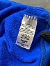 Danskin Now 100% Polyester Blue Fleece Size XXL - 2X - photo 7