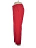 Athleta Red Casual Pants Size 12 - photo 5