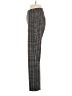 Sanctuary Plaid Gray Brown Dress Pants Size S - photo 5