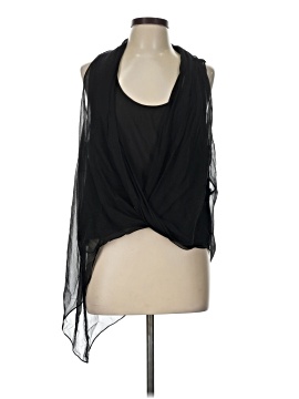 Elizabeth And James Sleeveless Blouse