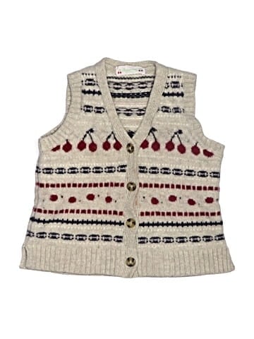 Bonpoint Sweater Vest (view 1)