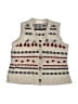 Bonpoint Ivory Sweater Vest Size 3T - photo 1