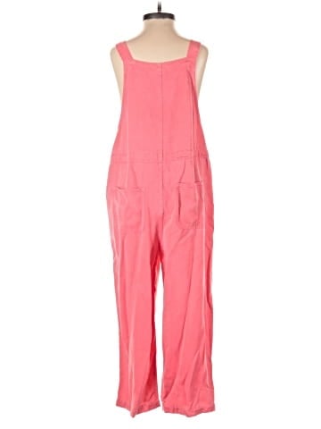 AKS by Amy K Su Overalls (view 2)