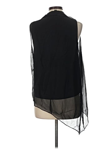 Elizabeth and James Sleeveless Blouse (view 2)