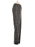 Sanctuary Plaid Gray Brown Dress Pants Size S - photo 4