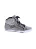 Guess Gray Sneakers Size 8 - photo 1