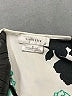 Van Heusen 100% Polyester Green Sleeveless Blouse Size M - photo 7