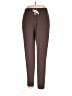 Zobha Brown Casual Pants Size L - photo 1