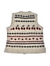 Bonpoint Ivory Sweater Vest Size 3T - photo 2