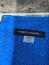 Tommy Hilfiger Blue Casual Dress Size 8 - photo 7