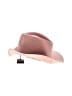 Rag & Bone Pink White Hat Size M - photo 1