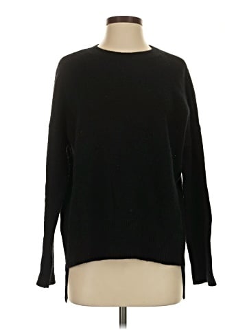 Theory Pullover Sweater (view 1)