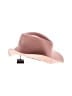 Rag & Bone Pink White Hat Size M - photo 2