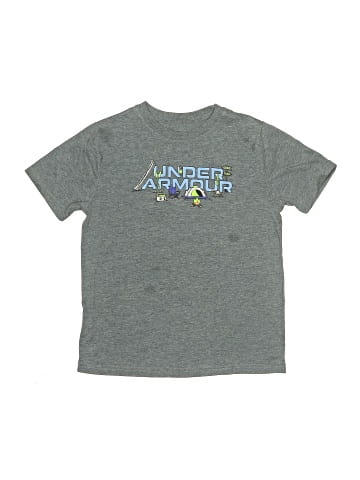 Under Armour Active T-Shirt (view 1)