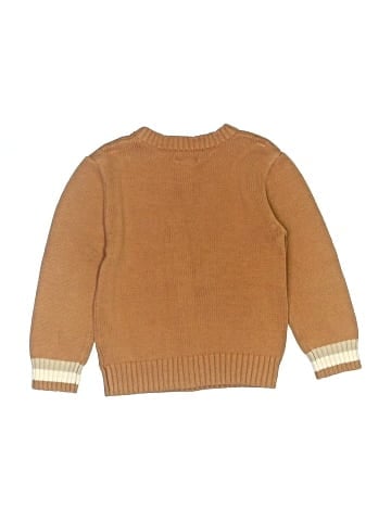 Cat & Jack Pullover Sweater (view 2)