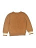 Cat & Jack Brown Pullover Sweater Size 4T - photo 2