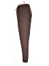 Zobha Brown Casual Pants Size L - photo 5