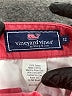 Vineyard Vines 100% Cotton Pink Shorts Size 12 - photo 3