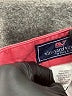 Vineyard Vines 100% Cotton Pink Shorts Size 12 - photo 4