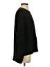Theory Solid Black Pullover Sweater Size S - photo 4