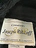 Joseph Ribkoff Solid Black Jacket Size 4 - photo 6