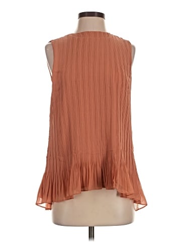 Club Monaco Sleeveless Blouse (view 1)