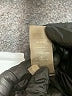 Calvin Klein Polka Dots Black Cocktail Dress Size 12 - photo 8