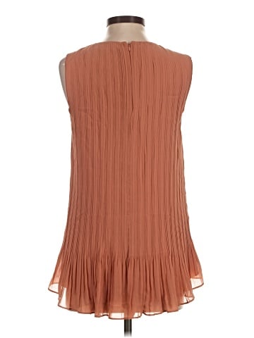 Club Monaco Sleeveless Blouse (view 2)