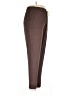 Zobha Brown Casual Pants Size L - photo 4