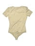Gianni Bini Tan Bodysuit Size S - photo 2