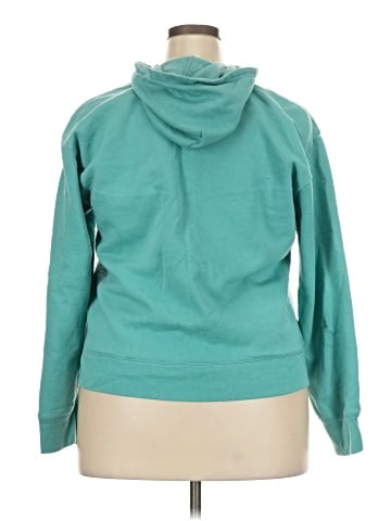 Hanes Zip Up Hoodie (view 2)