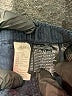 H&M 100% Cotton Blue Casual Pants 12-18 MO / 18 MO - photo 3