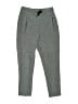 Gap Fit Solid Gray Active Pants Size S (kids) - photo 1