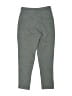 Gap Fit Solid Gray Active Pants Size S (kids) - photo 2