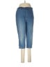 White Stag Blue Jeans Size 8 - 10 - photo 1