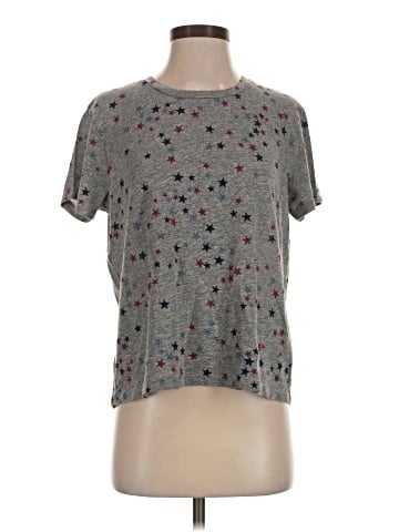 Sundry Short Sleeve T-Shirt (view 1)
