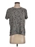 Sundry Stars Gray Short Sleeve T-Shirt Size Sm (1) - photo 1