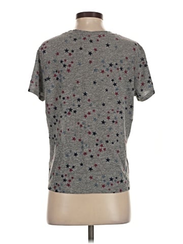 Sundry Short Sleeve T-Shirt (view 2)