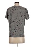 Sundry Stars Gray Short Sleeve T-Shirt Size Sm (1) - photo 2