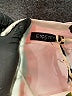 Etcetera 100% Silk Ivory Long Sleeve Silk Top Size 4 - photo 7